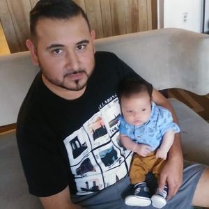 Meet your Posher, Daniel